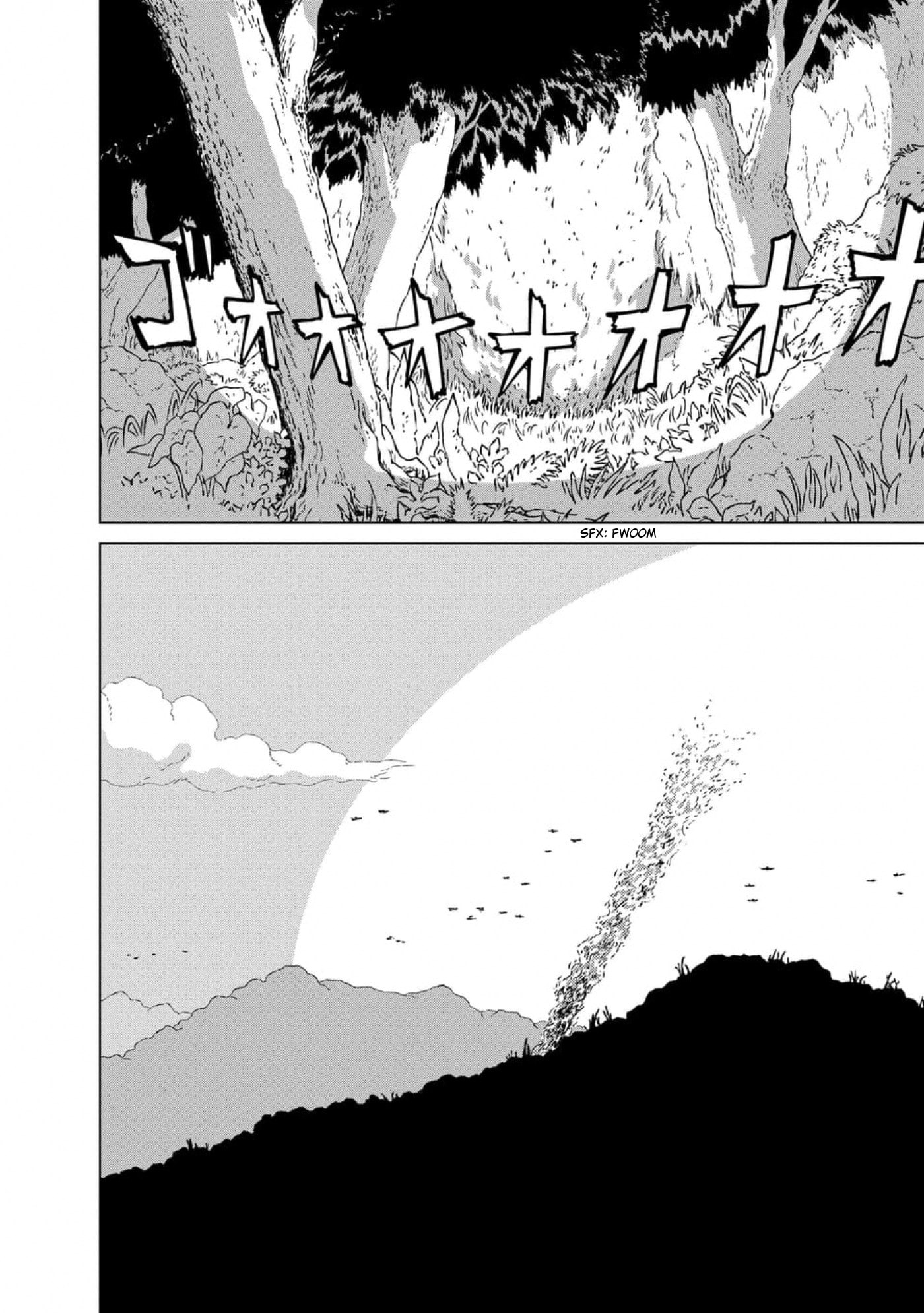 Peleliu: Guernica of Paradise Chapter 18 page 24 - 