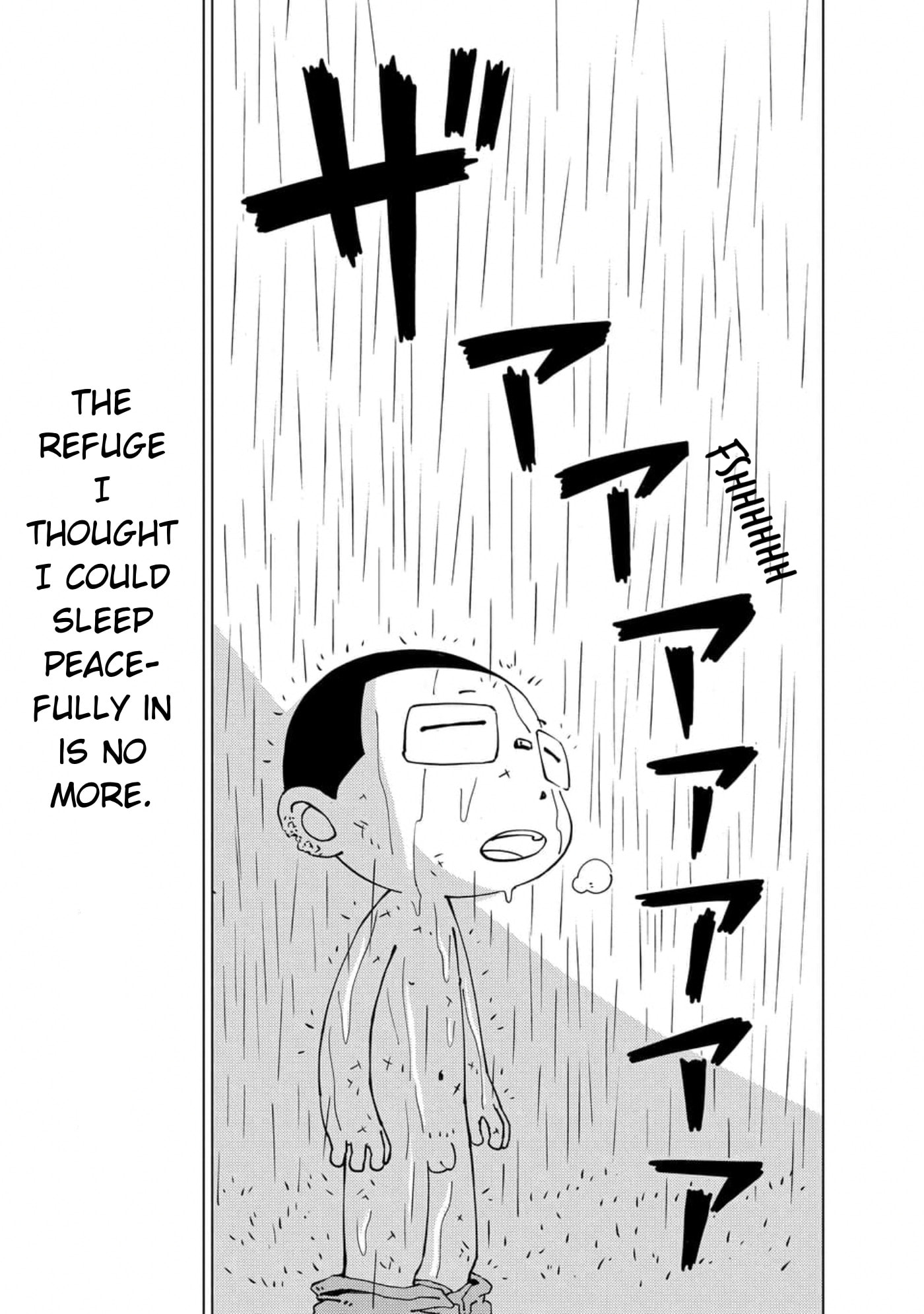 Peleliu: Guernica of Paradise Chapter 19 page 19 - 