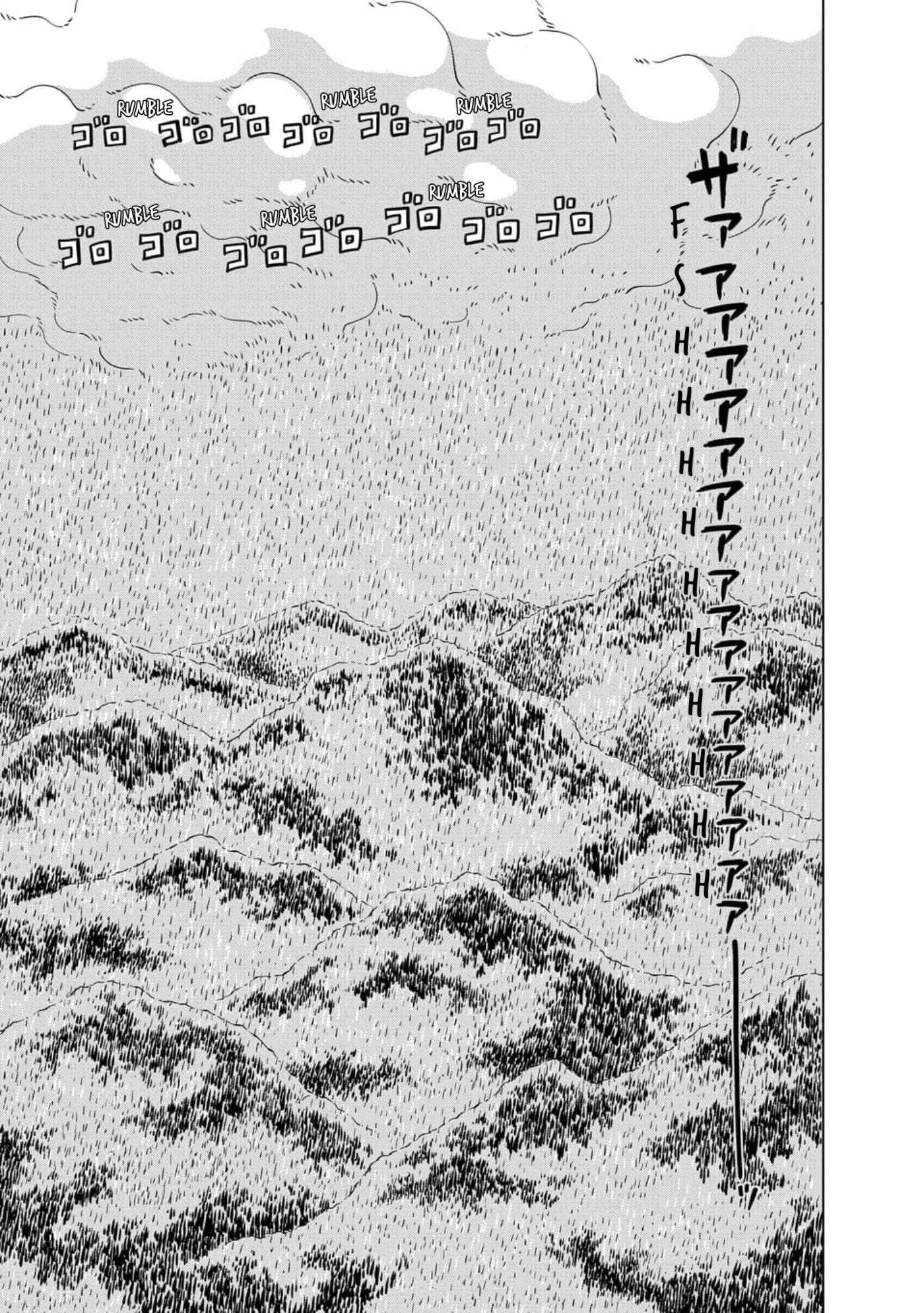 Peleliu: Guernica of Paradise Chapter 19 page 23 - 