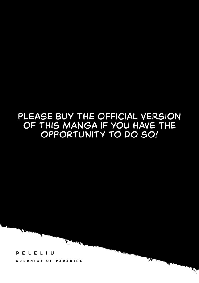 Peleliu: Guernica of Paradise Chapter 3 page 24 - 