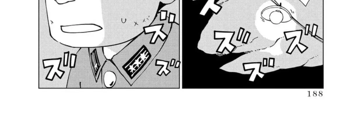 Peleliu: Guernica of Paradise Chapter 36 page 24 - 