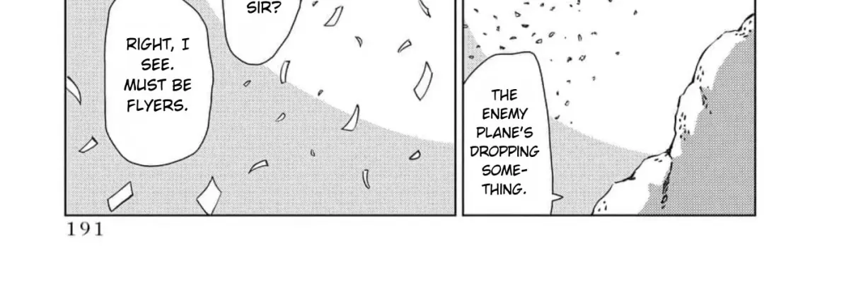 Peleliu: Guernica of Paradise Chapter 36 page 30 - 
