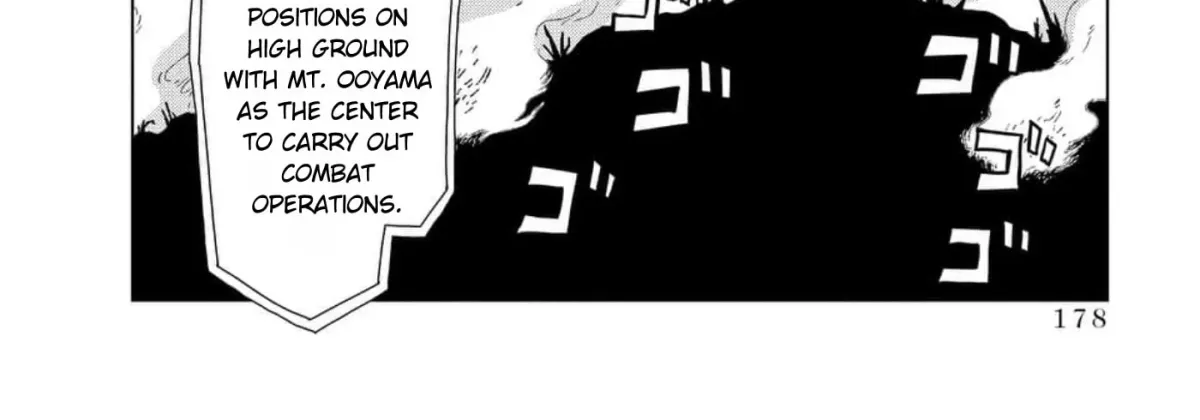 Peleliu: Guernica of Paradise Chapter 36 page 4 - 