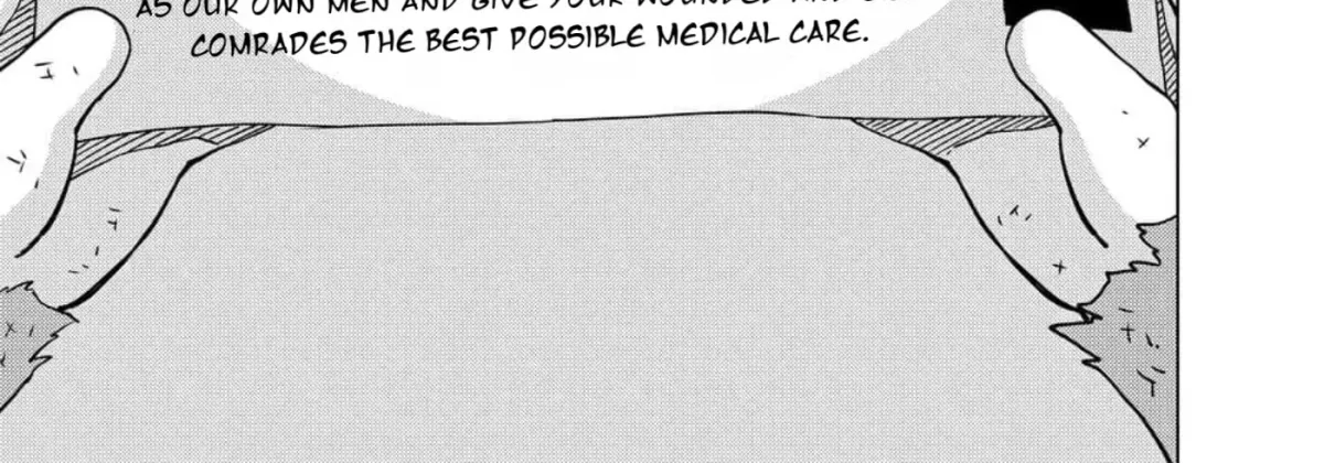 Peleliu: Guernica of Paradise Chapter 36 page 46 - 
