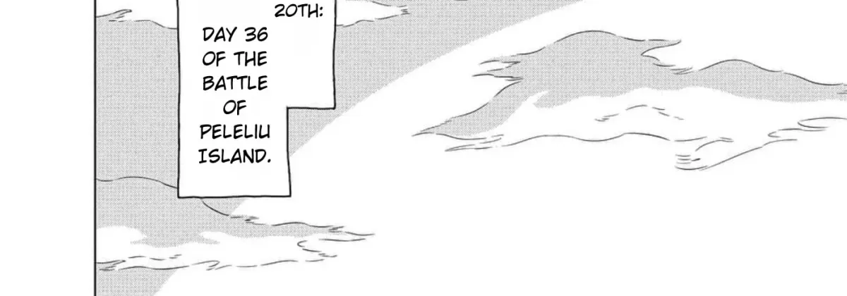Peleliu: Guernica of Paradise Chapter 36 page 48 - 