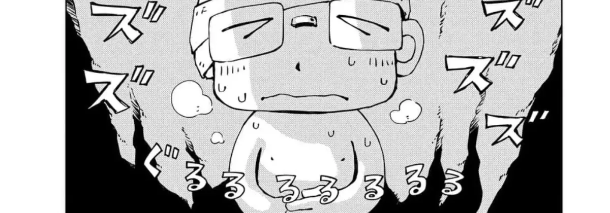Peleliu: Guernica of Paradise Chapter 36 page 56 - 