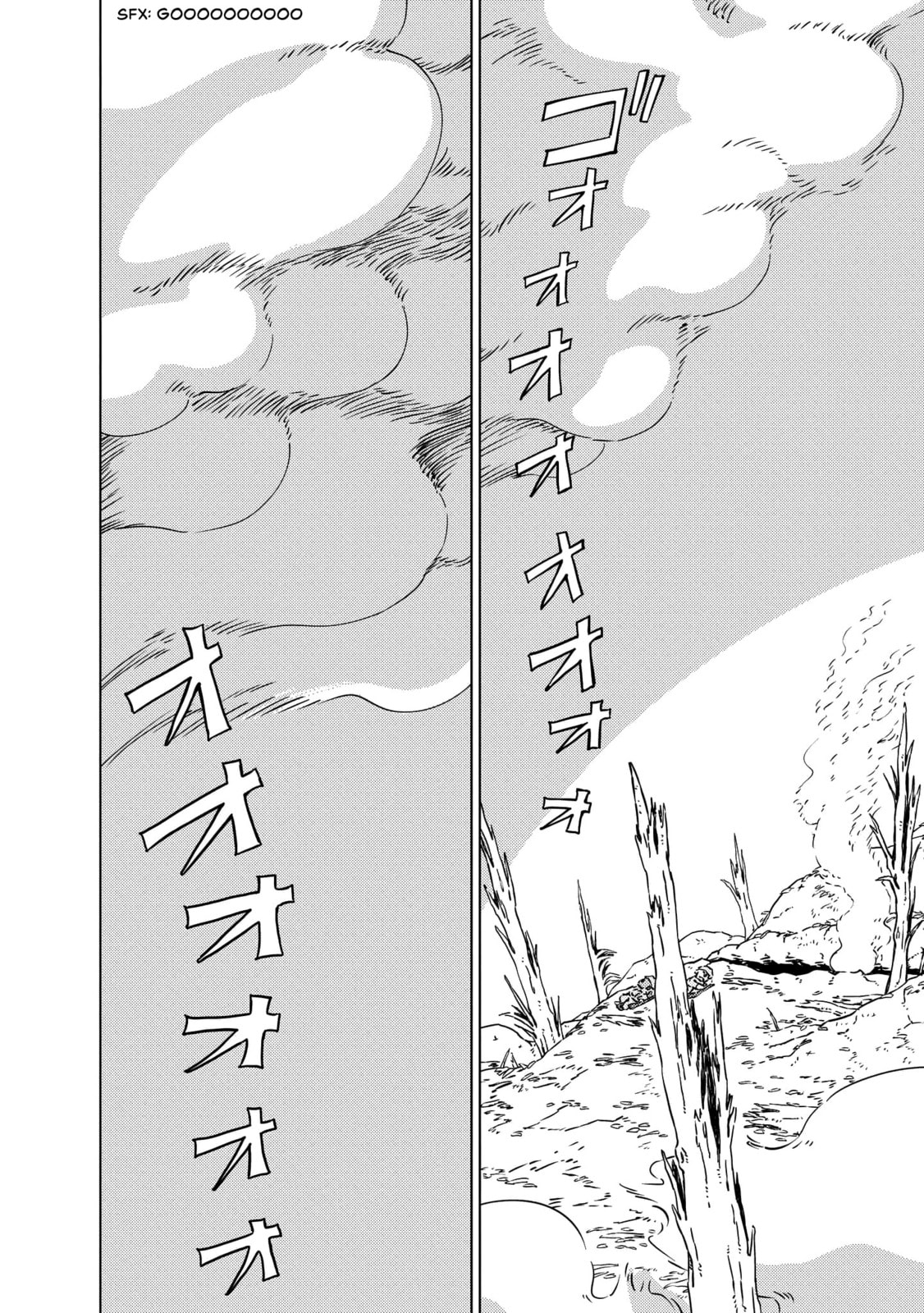 Peleliu: Guernica of Paradise Chapter 5 page 15 - 