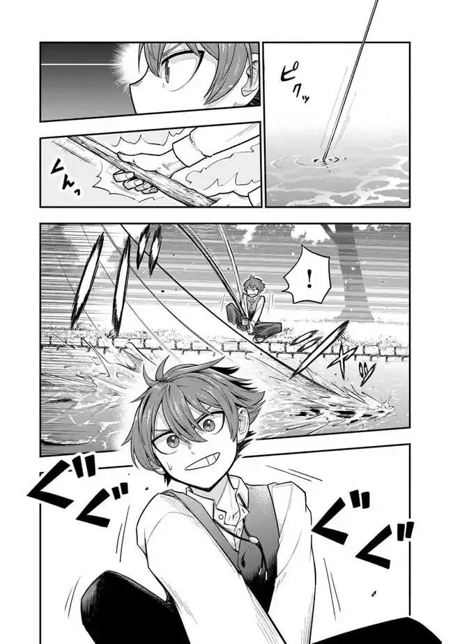 Pens Down Chapter 1.1 page 6 - 