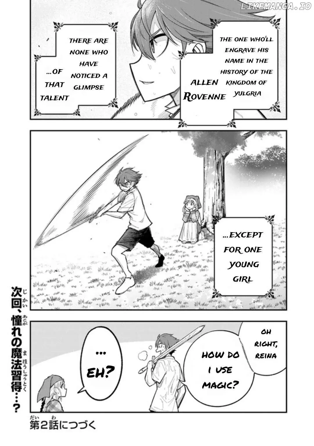 Pens Down Chapter 1.3 page 22 - 