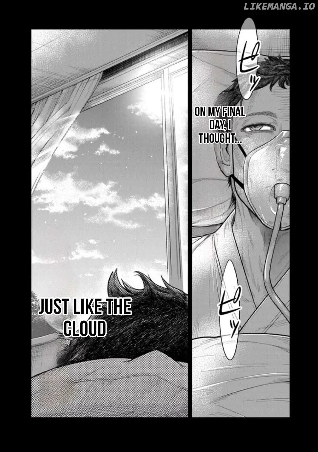 Pens Down Chapter 1.3 page 10 - 