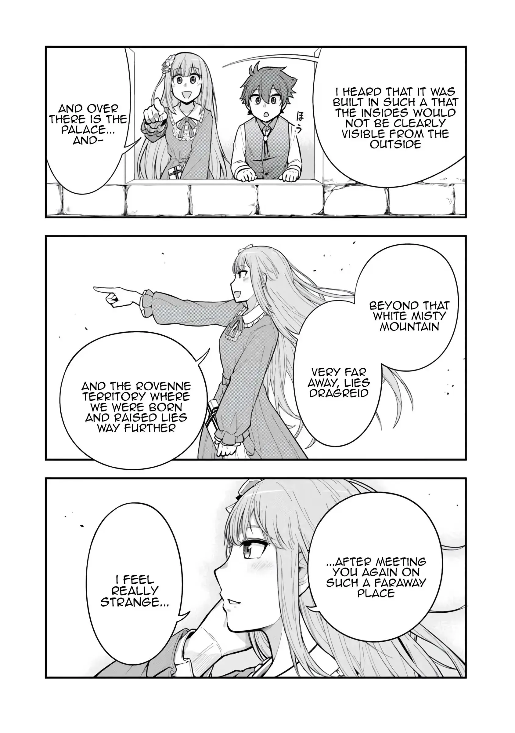 Pens Down Chapter 10.5 page 6 - 