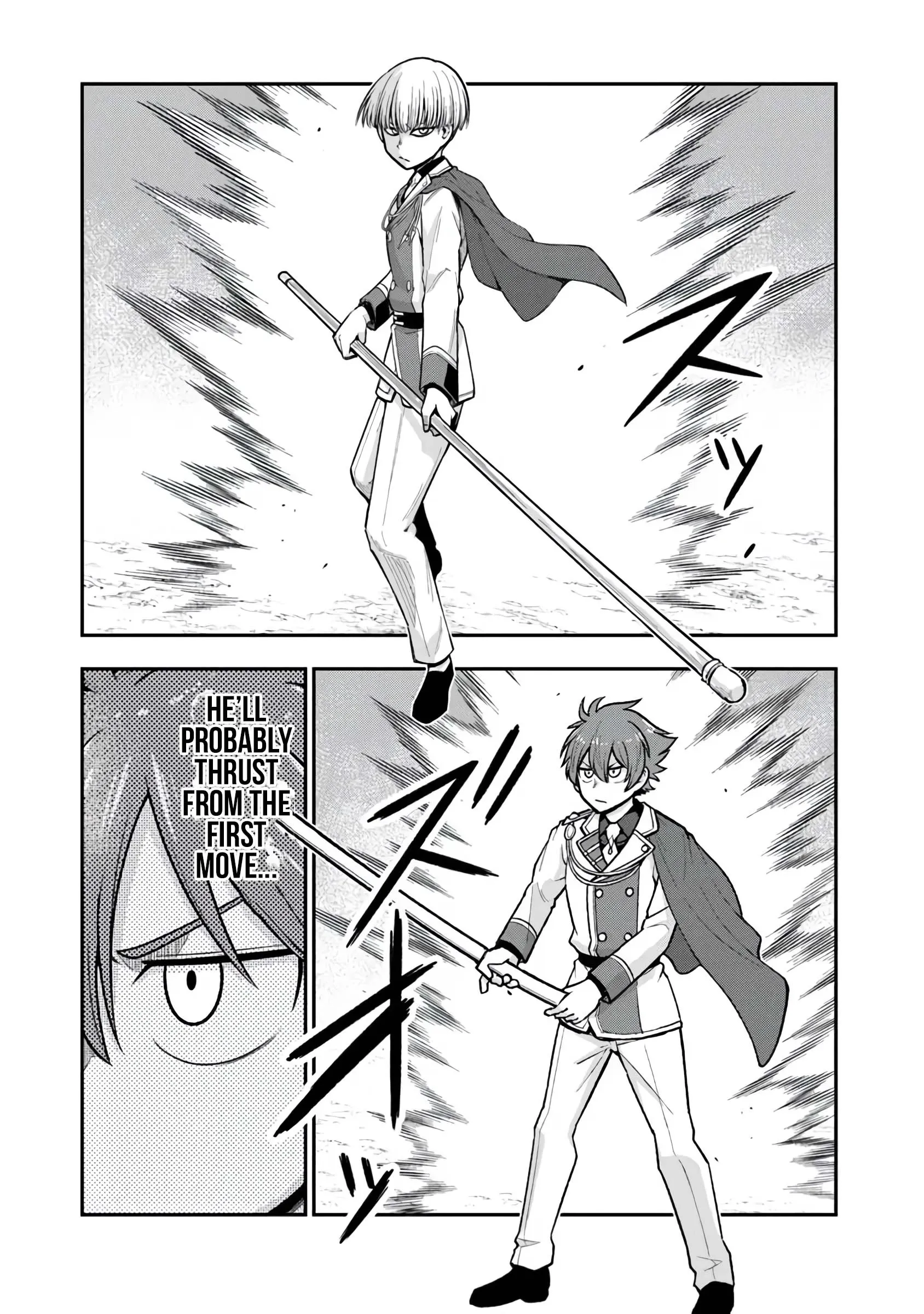 Pens Down Chapter 10 page 14 - 