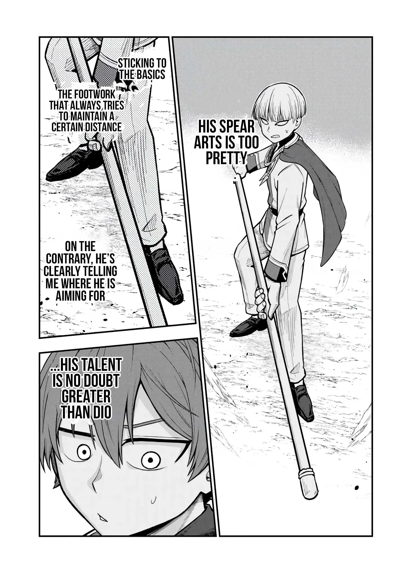 Pens Down Chapter 10 page 19 - 