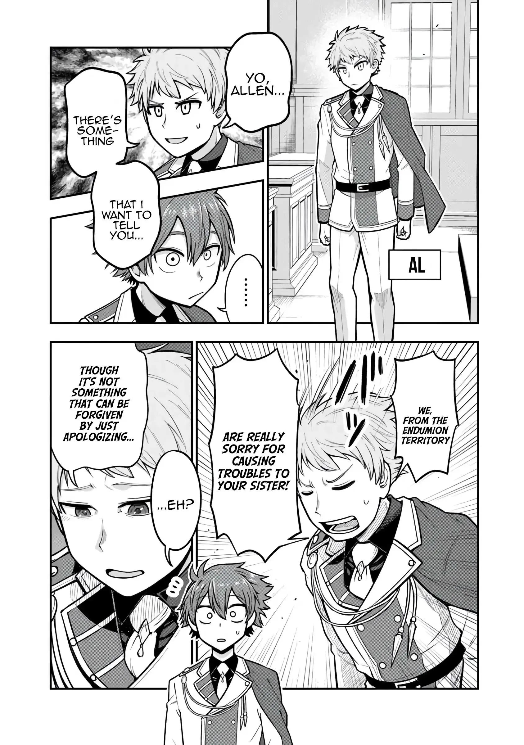 Pens Down Chapter 10 page 3 - 