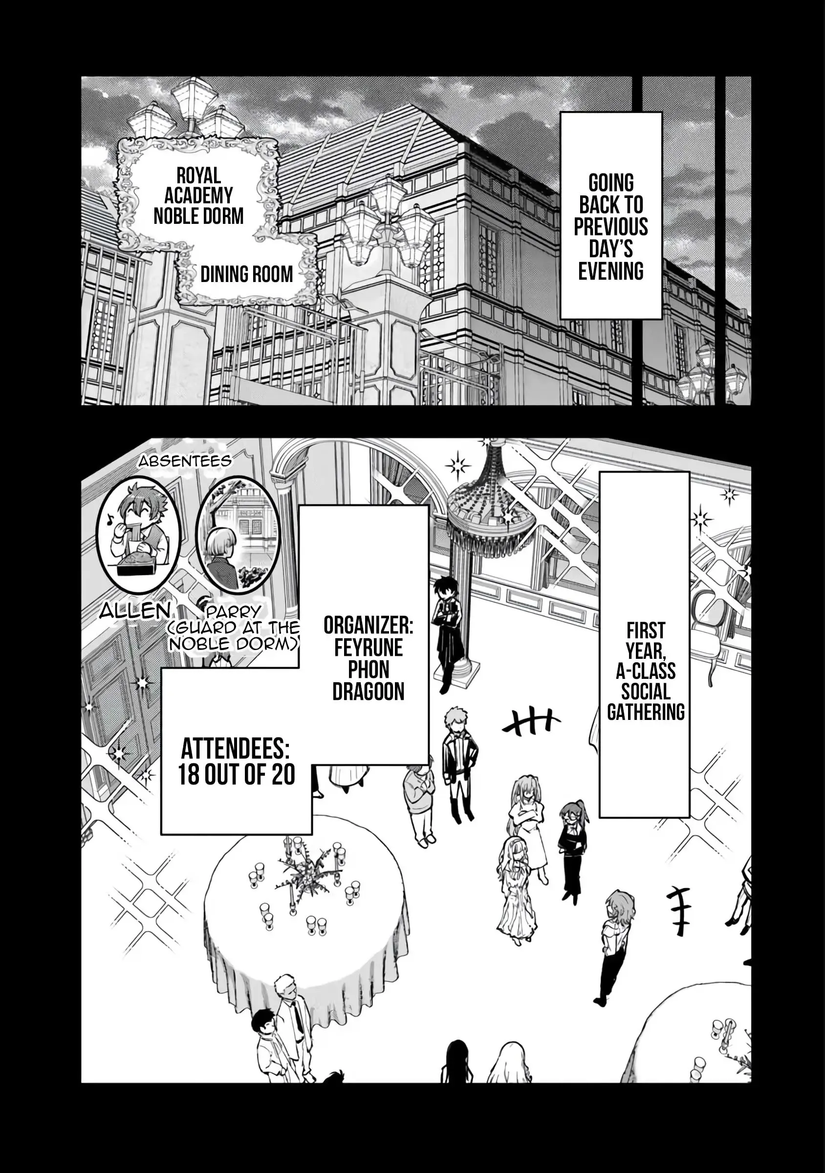 Pens Down Chapter 10 page 21 - 
