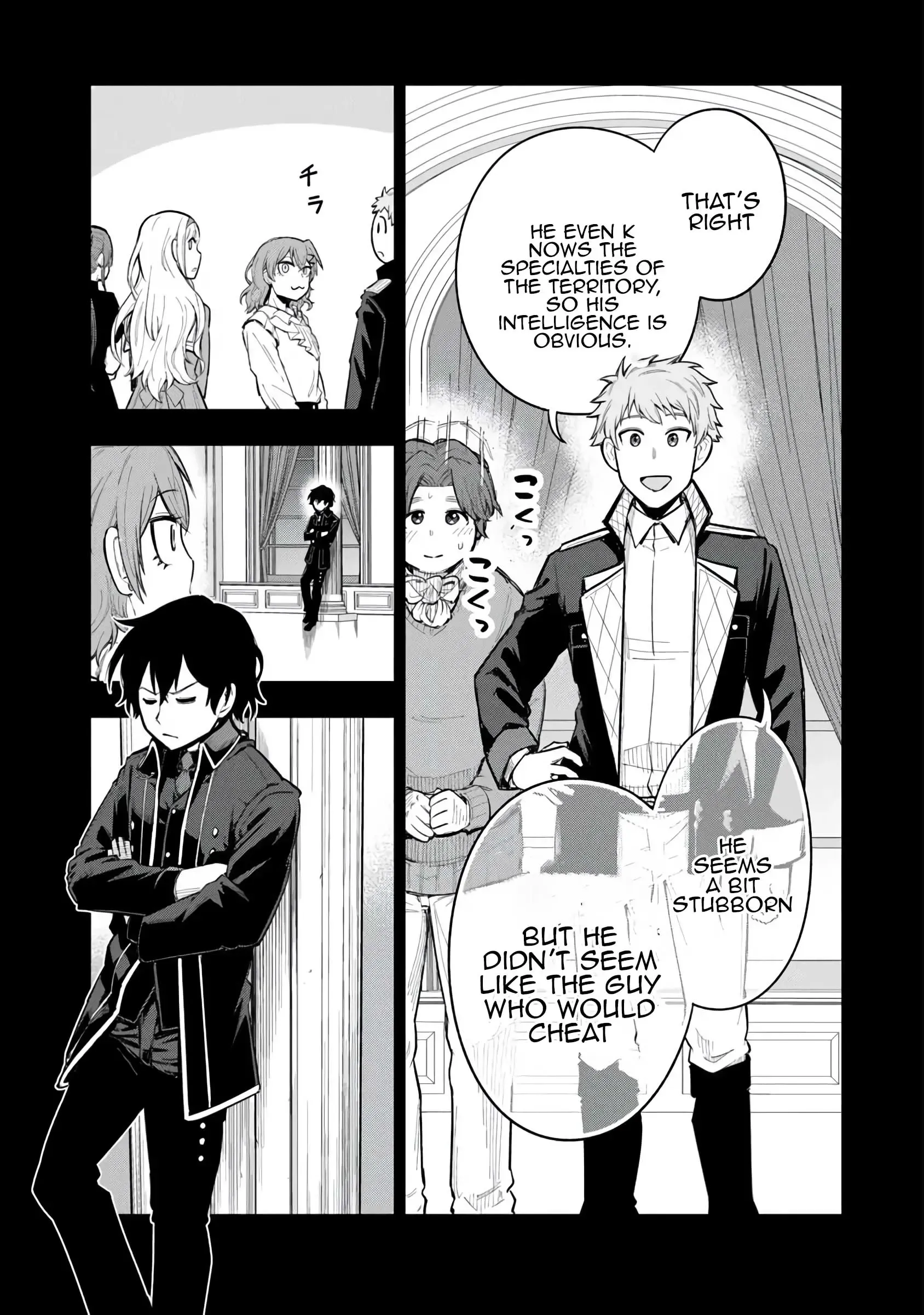 Pens Down Chapter 10 page 27 - 