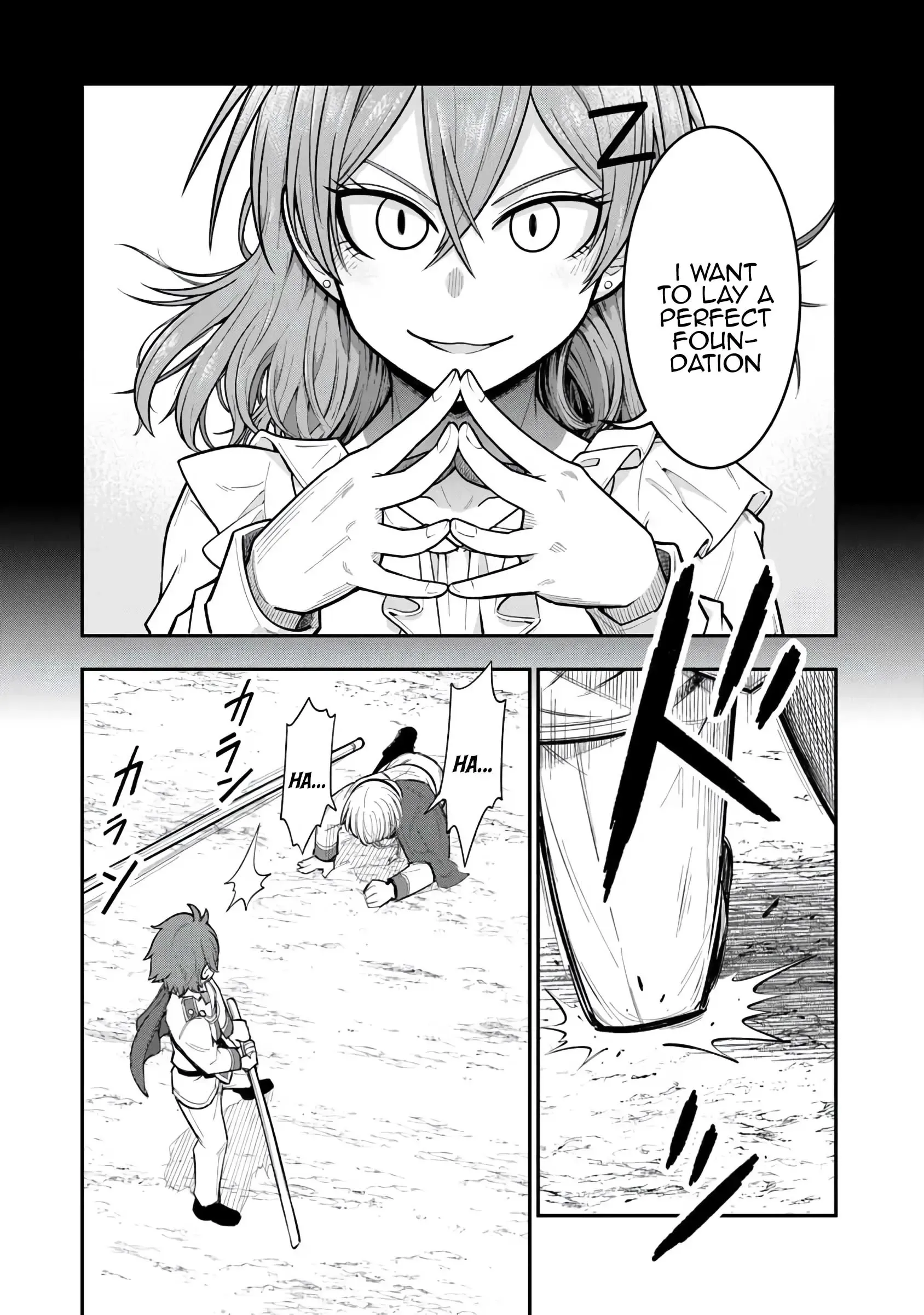 Pens Down Chapter 10 page 30 - 