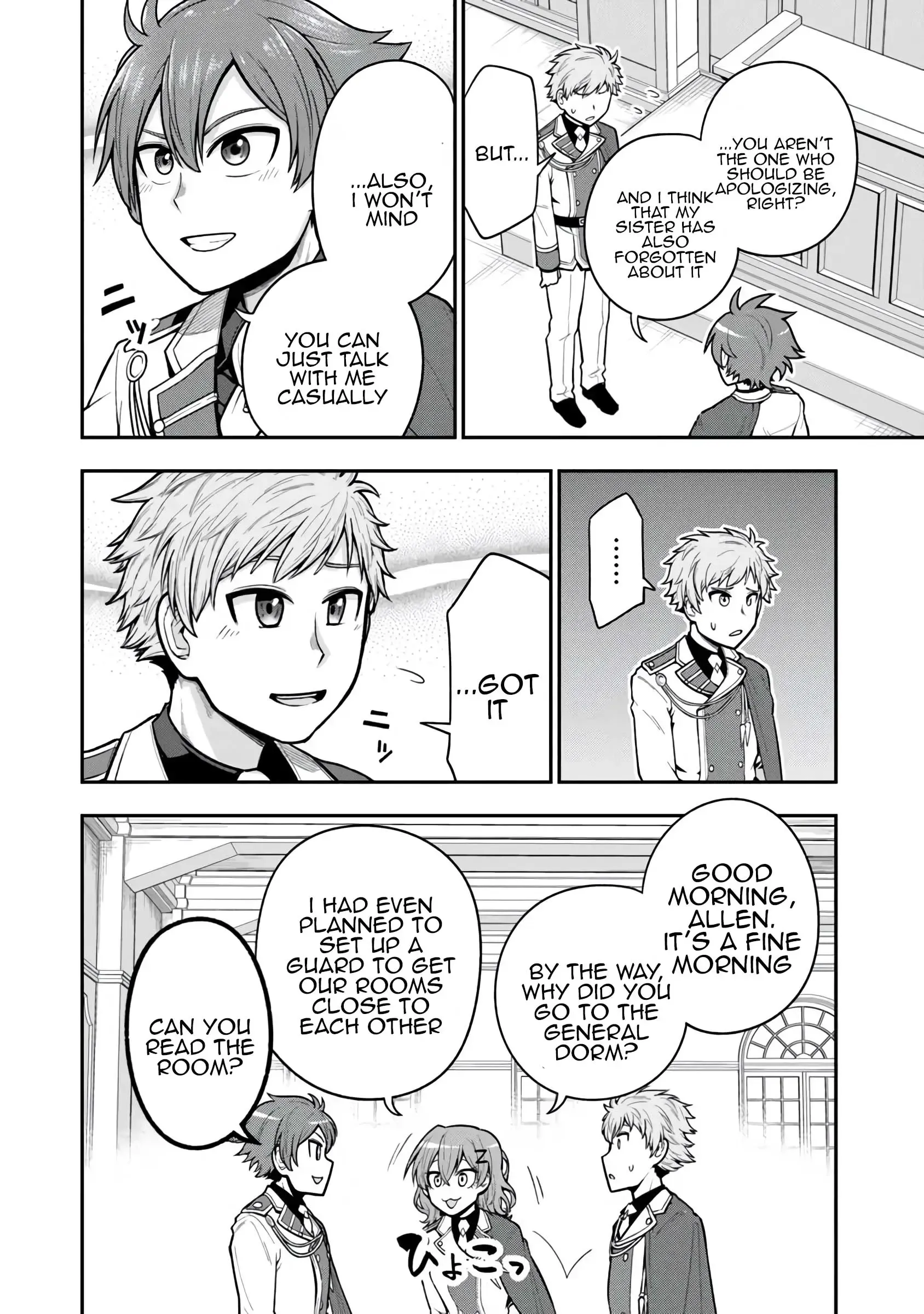 Pens Down Chapter 10 page 4 - 