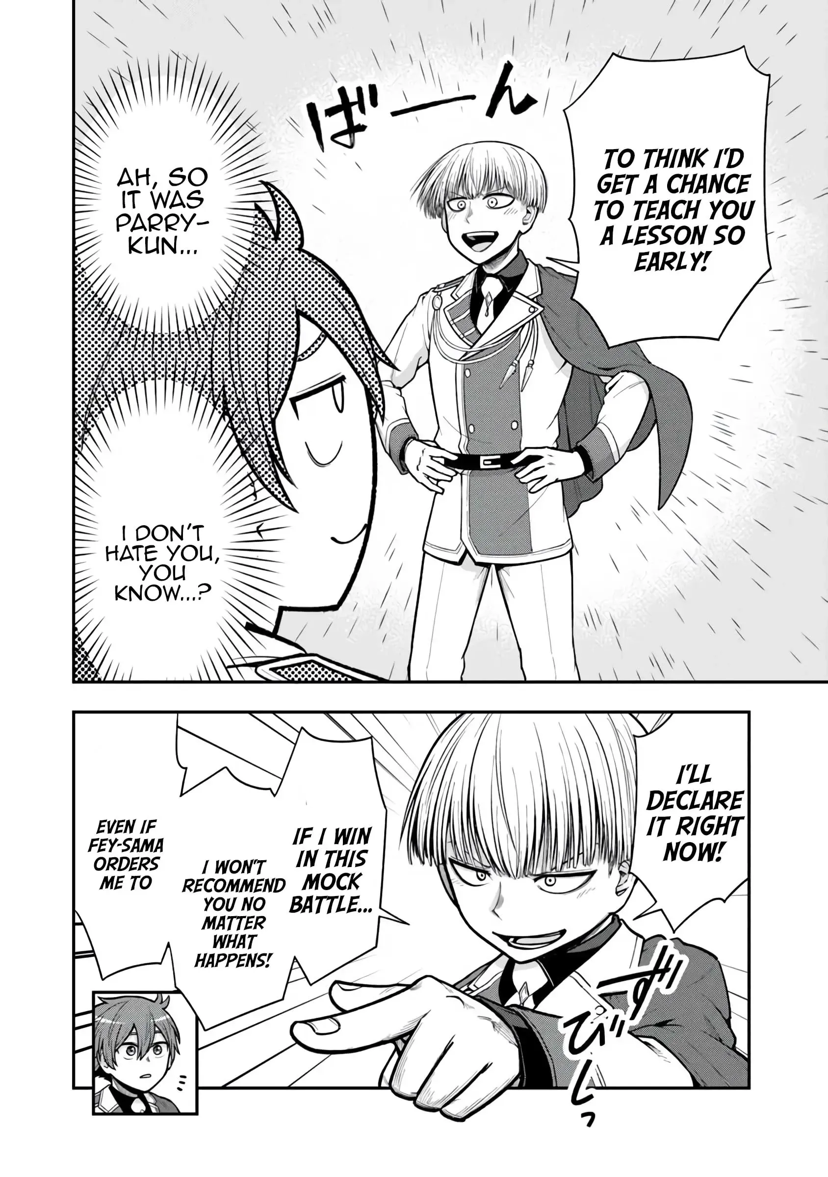 Pens Down Chapter 10 page 8 - 