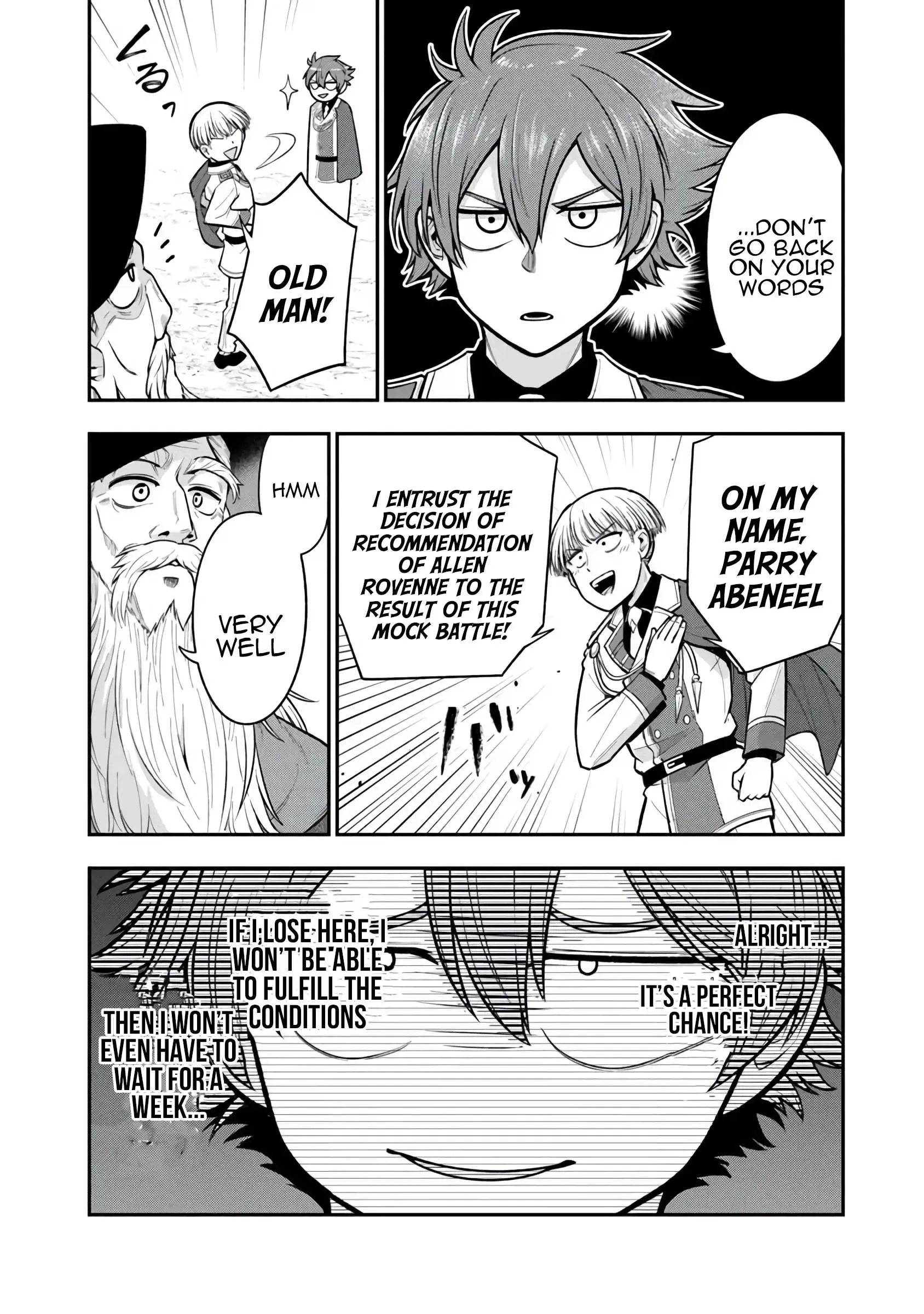 Pens Down Chapter 10 page 9 - 