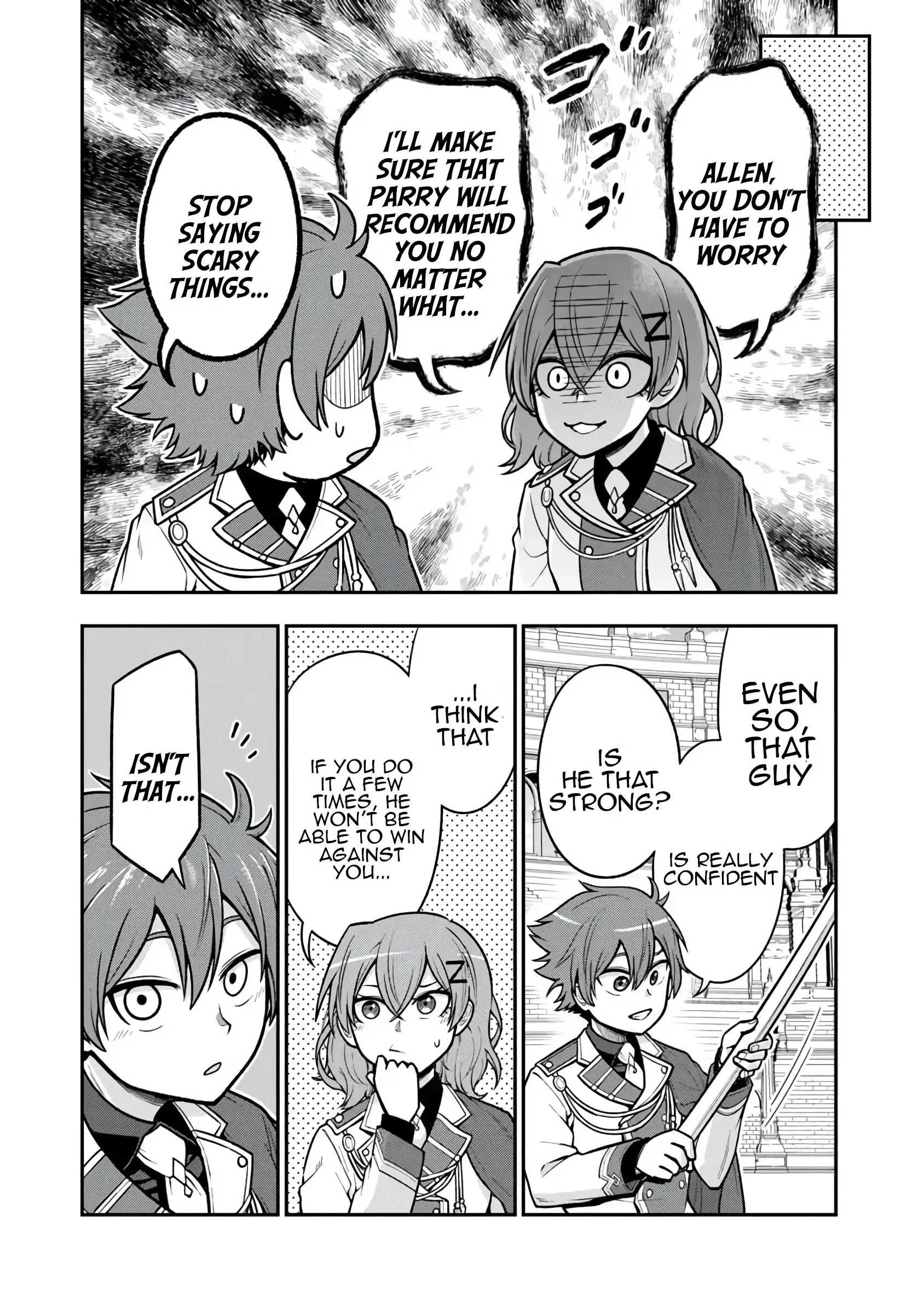 Pens Down Chapter 10 page 10 - 