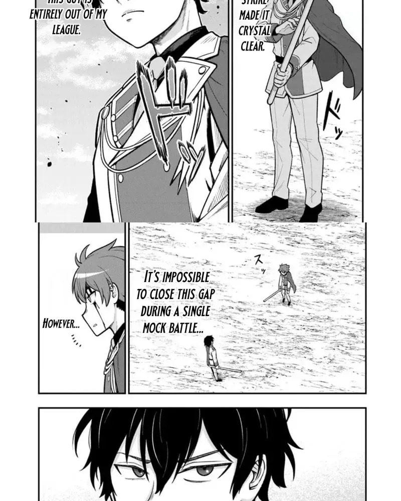 Pens Down Chapter 11.1 page 7 - 