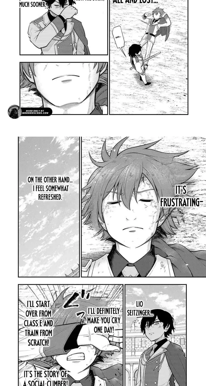 Pens Down Chapter 12.1 page 6 - 