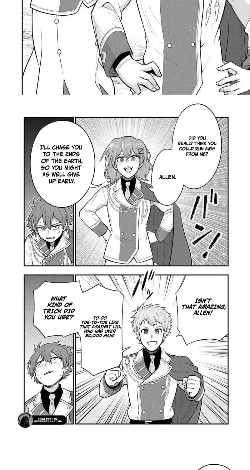 Pens Down Chapter 12.2 page 4 - 