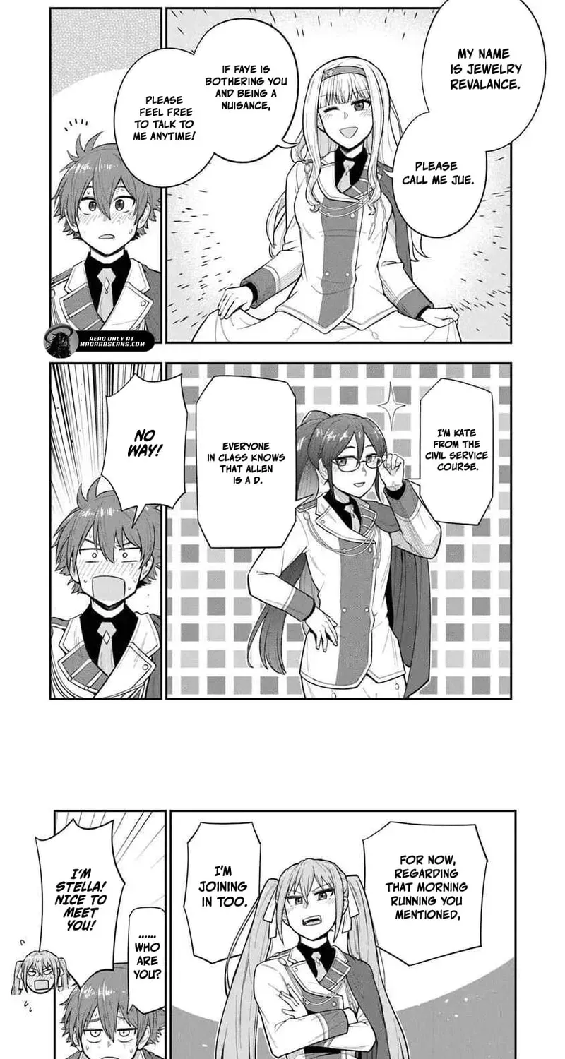 Pens Down Chapter 12.2 page 5 - 