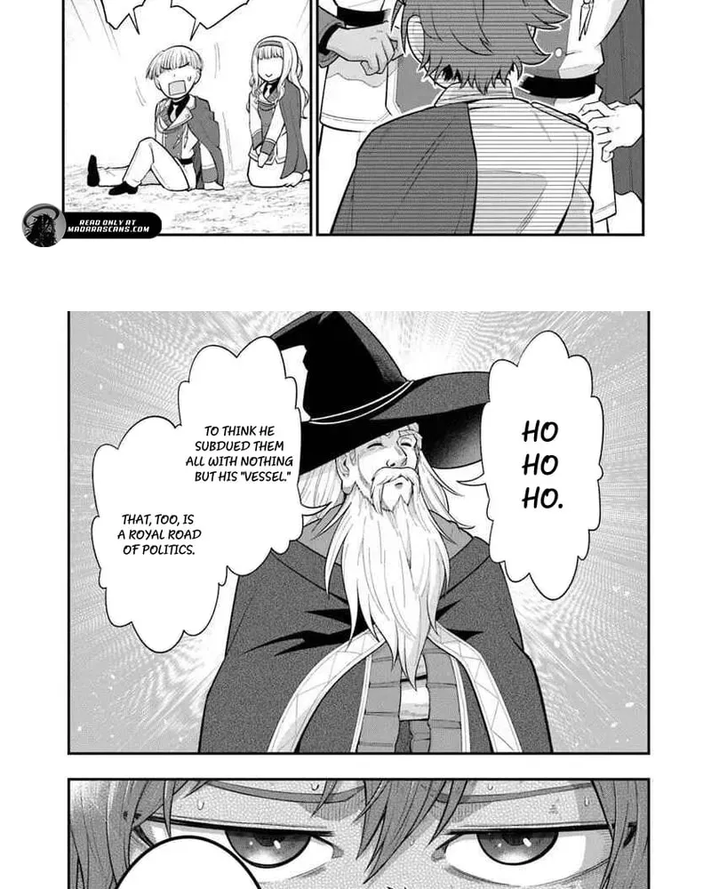 Pens Down Chapter 12.2 page 7 - 