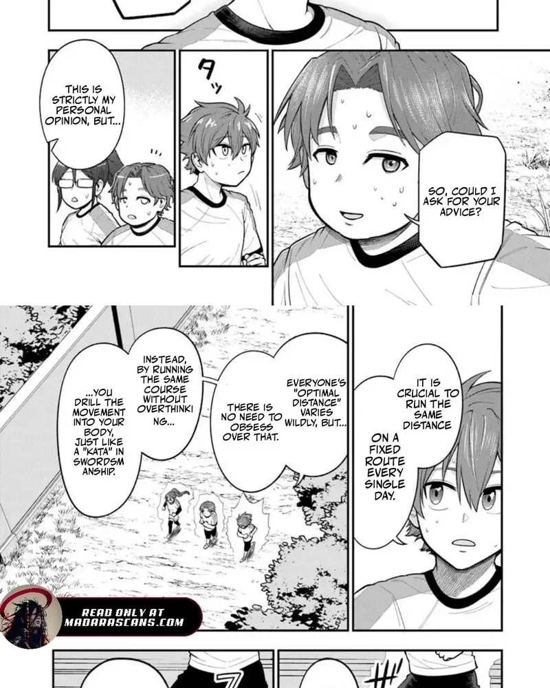 Pens Down Chapter 13.1 page 7 - 