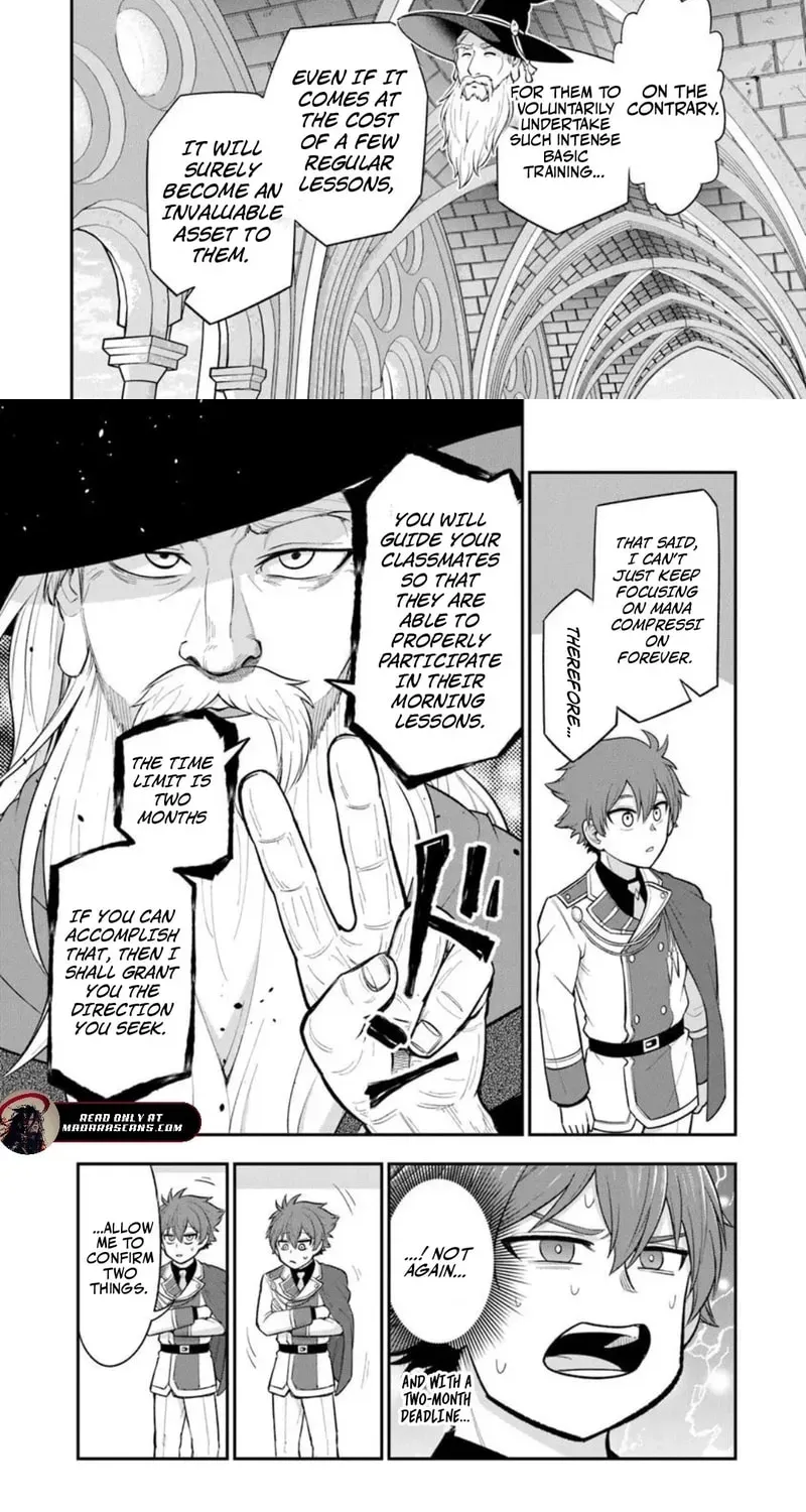 Pens Down Chapter 13.2 page 4 - 