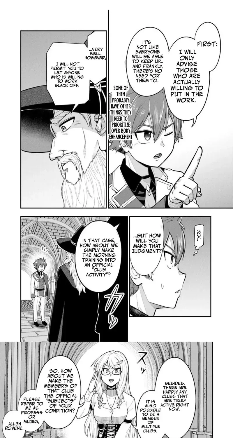 Pens Down Chapter 13.2 page 5 - 