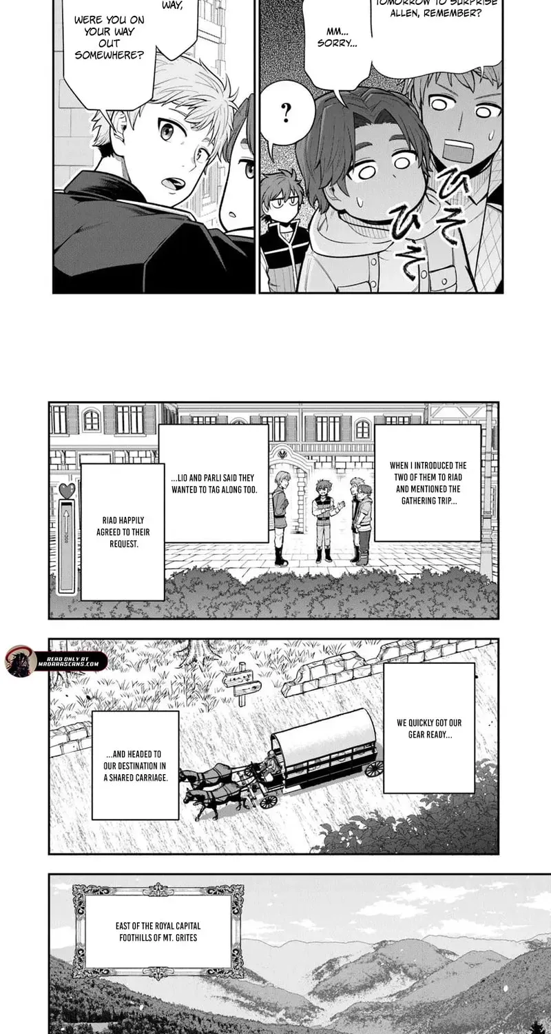Pens Down Chapter 14.1 page 11 - 