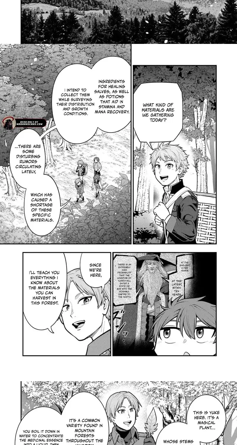 Pens Down Chapter 14.1 page 12 - 