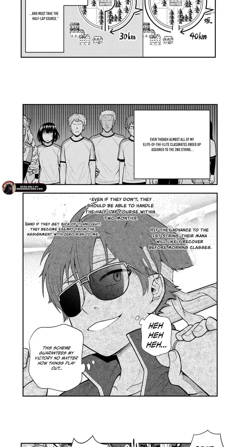 Pens Down Chapter 14.1 page 4 - 