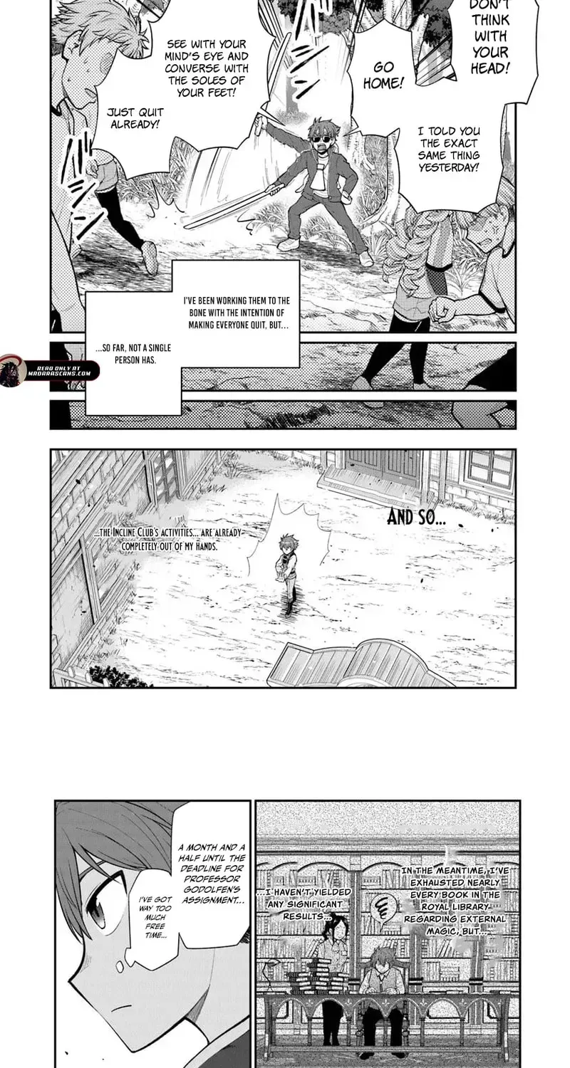 Pens Down Chapter 14.1 page 5 - 