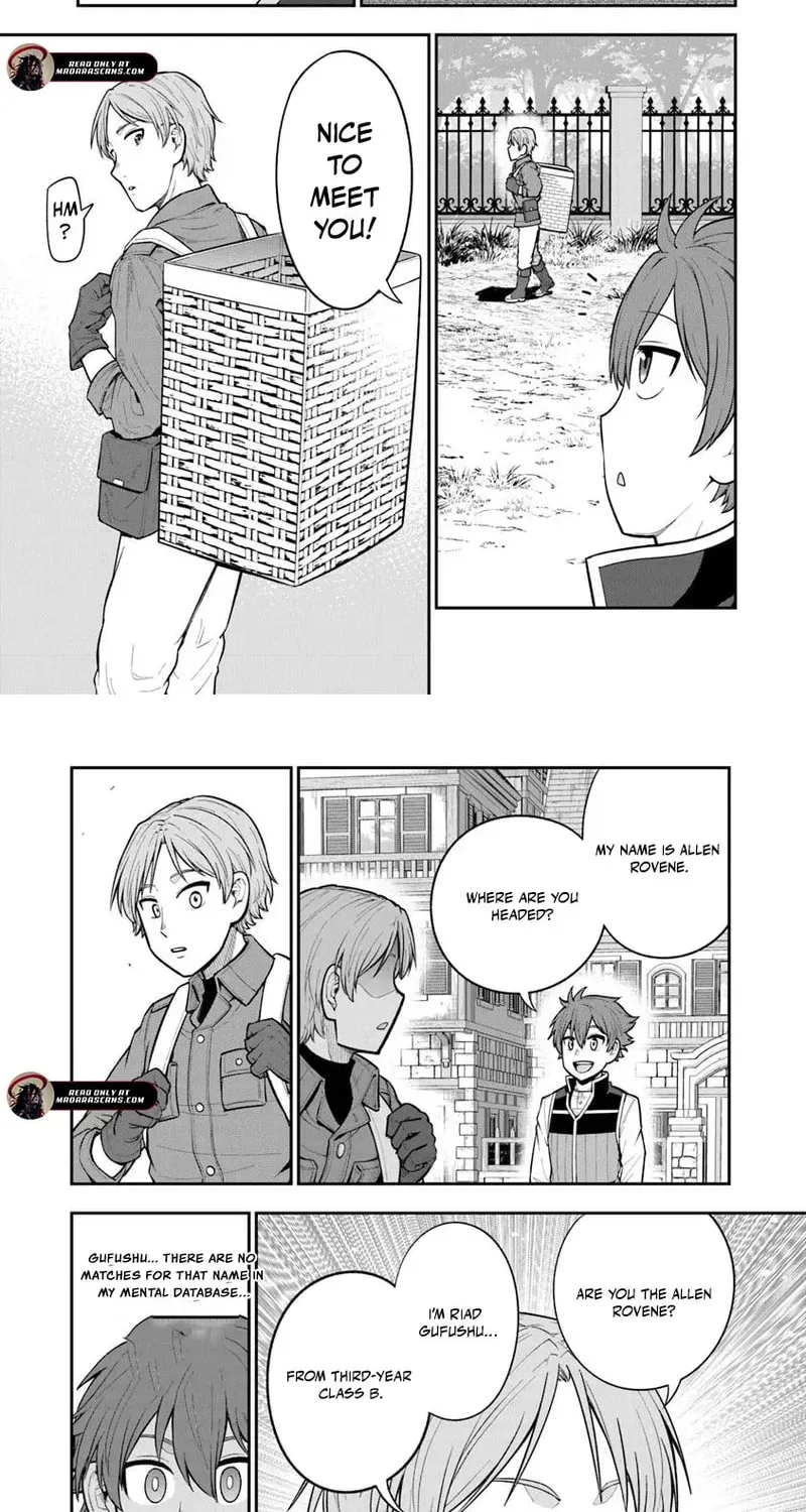 Pens Down Chapter 14.1 page 6 - 
