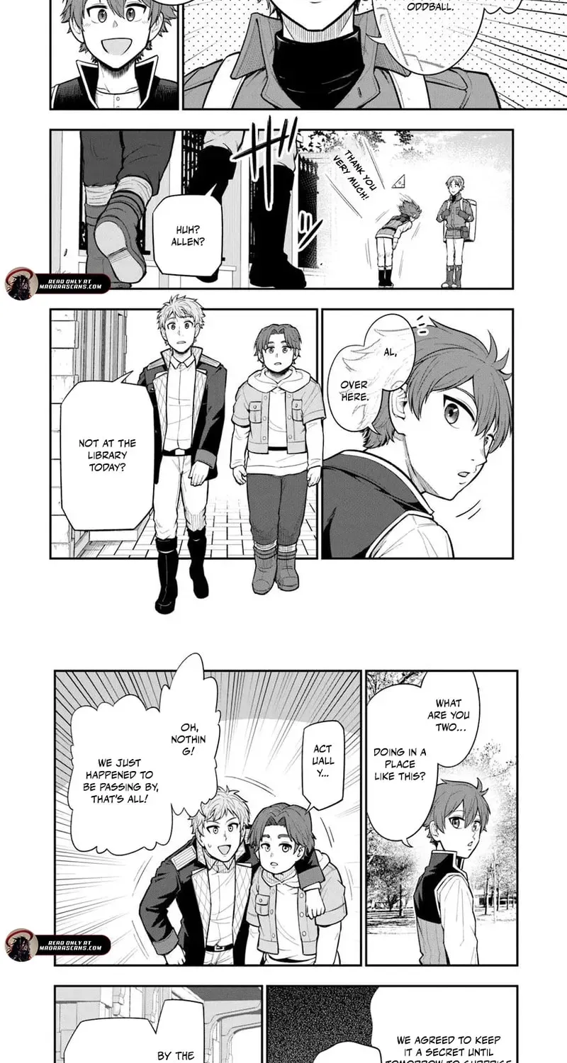 Pens Down Chapter 14.1 page 10 - 