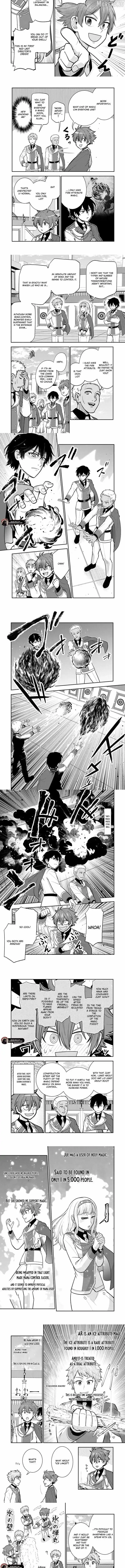 Pens Down Chapter 17.2 page 2 - 