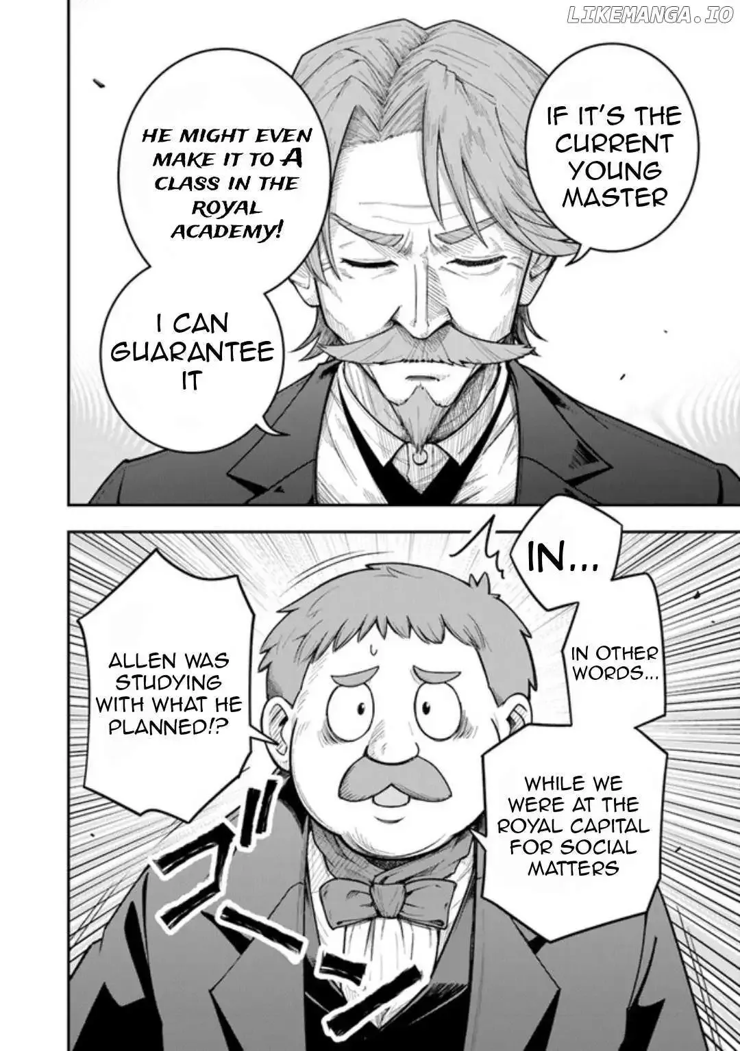 Pens Down Chapter 2 page 12 - 
