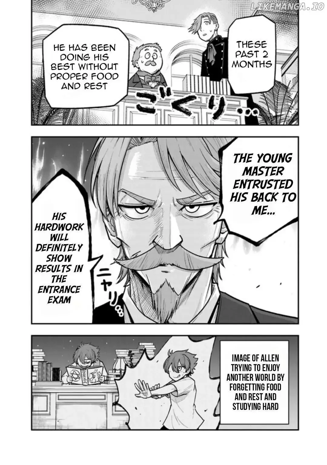 Pens Down Chapter 2 page 15 - 