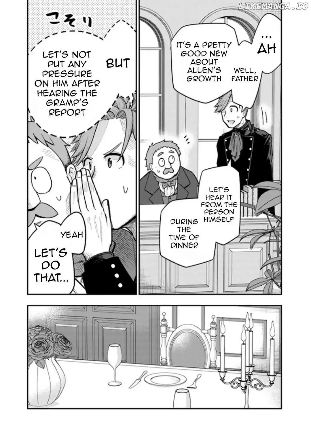 Pens Down Chapter 2 page 16 - 
