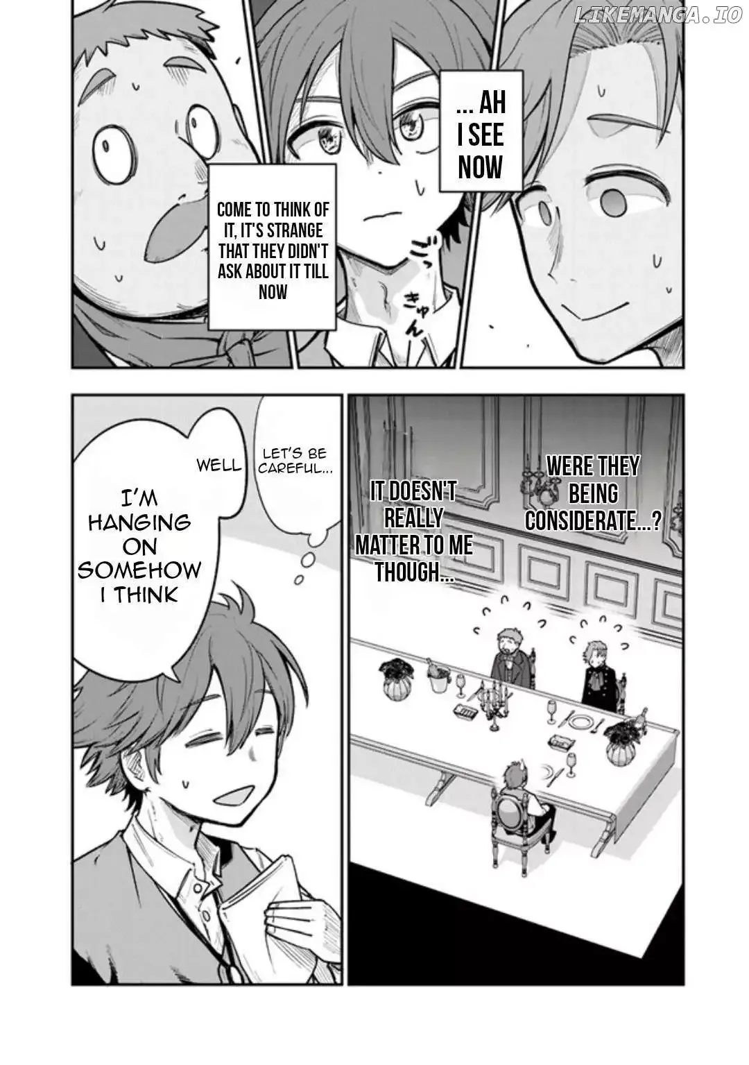 Pens Down Chapter 2 page 21 - 