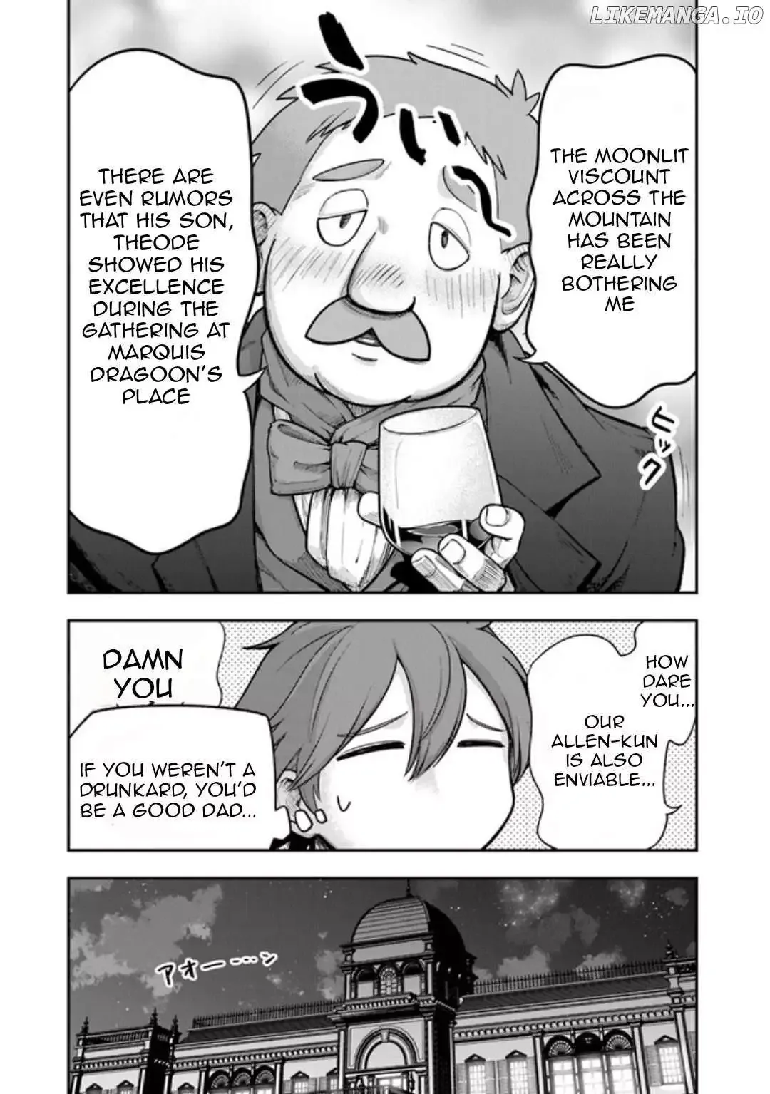 Pens Down Chapter 2 page 24 - 