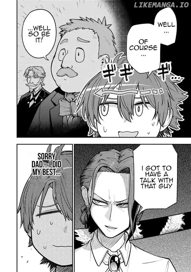 Pens Down Chapter 4 page 12 - 