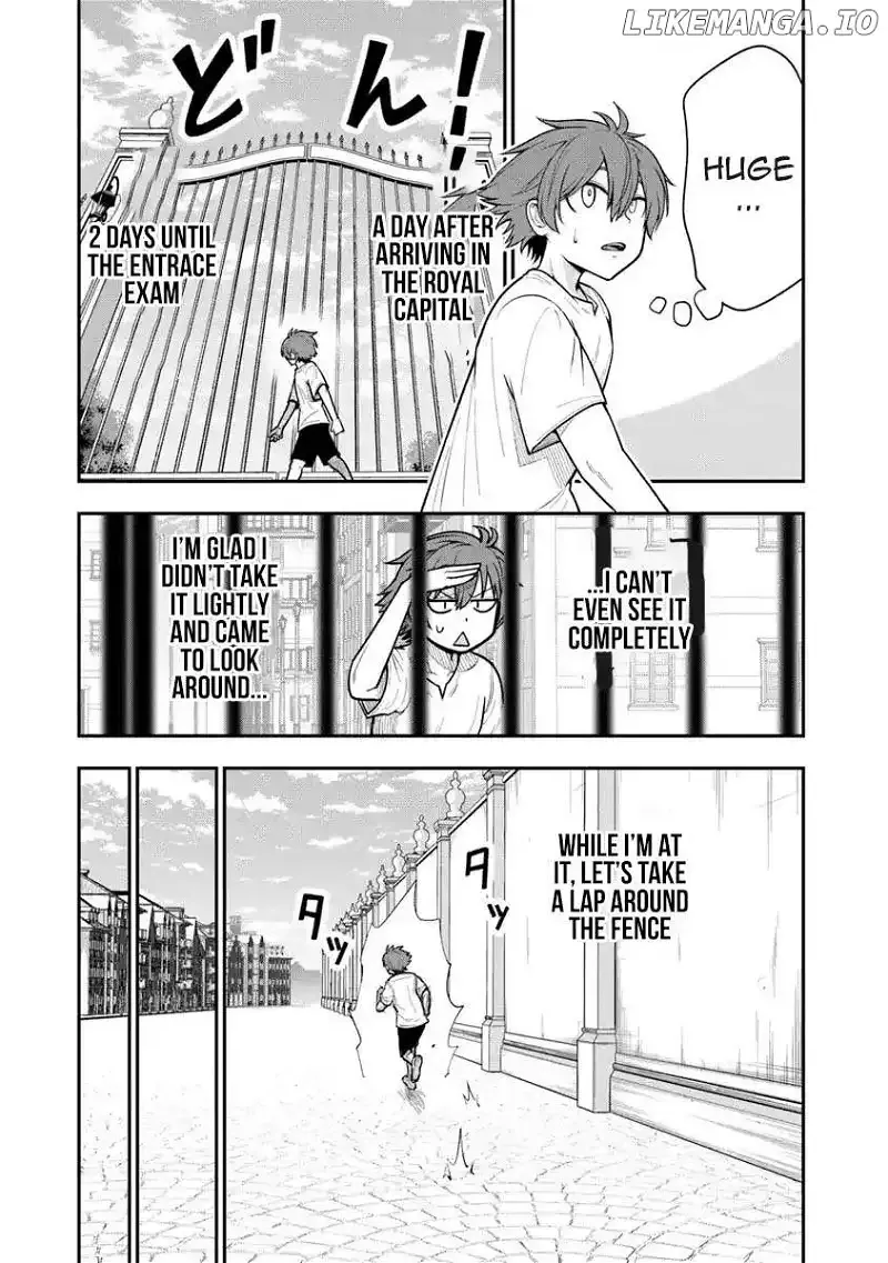 Pens Down Chapter 4 page 16 - 