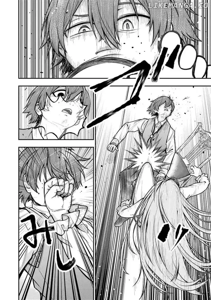 Pens Down Chapter 4 page 26 - 