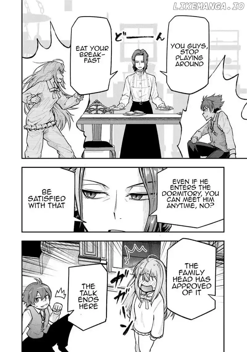 Pens Down Chapter 4 page 28 - 