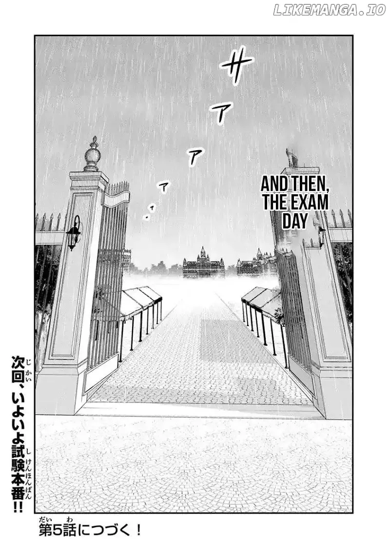 Pens Down Chapter 4 page 30 - 